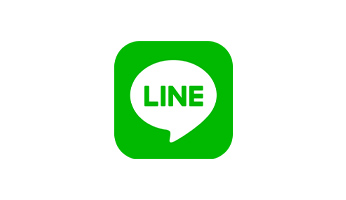 LINE