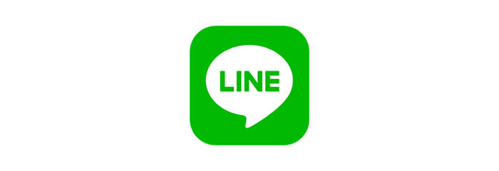 LINE